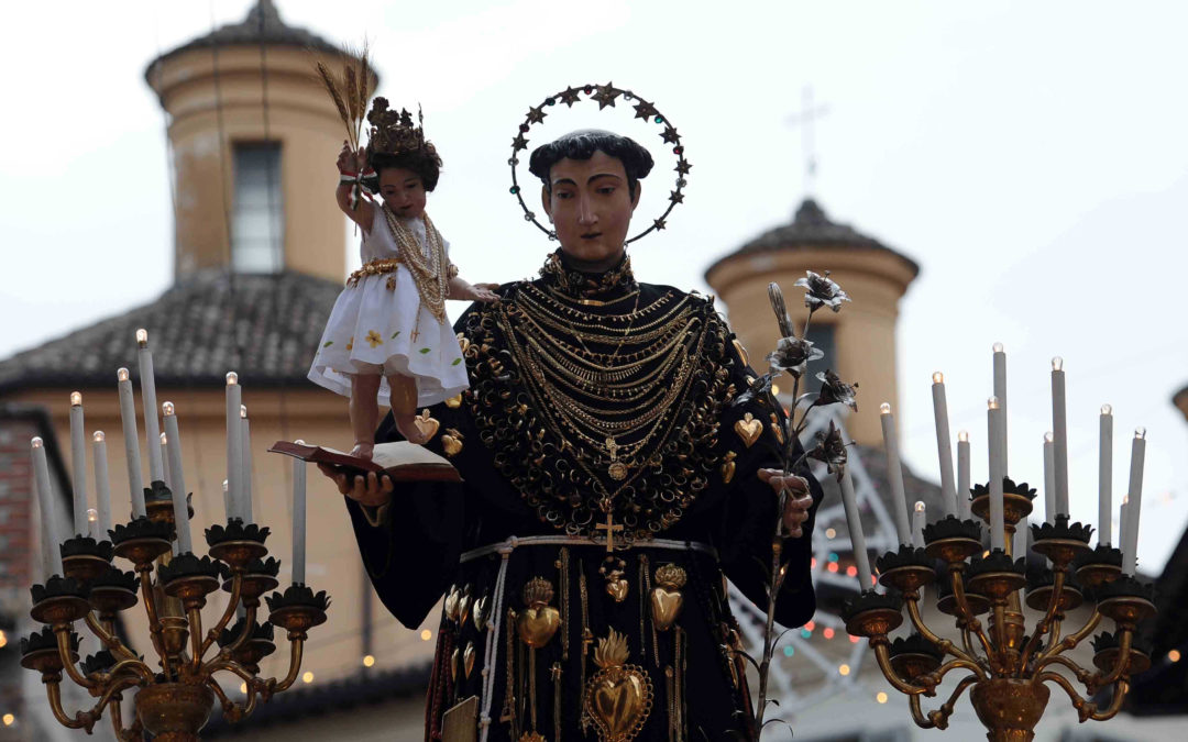 “Sulle orme di Antonio”: due incontri per approfondire la devozione antoniana reatina