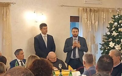 Festeggiata l’8 dicembre 2023 la Patrona del sodalizio