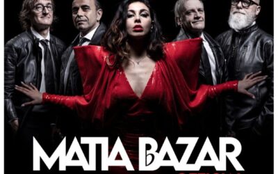 Ultima sera per gli stand gastronomici in attesa del concerto dei Matia Bazar