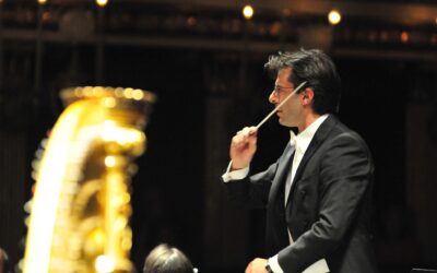 Ai nastri di partenza la prima edizione di “In…Chiostro Classical Musical Festival”