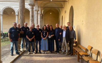 Giugno Antoniano Reatino, ottimo afflusso per gli screening cardiologici gratuiti