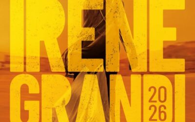 Giugno Antoniano 2026, il 25 giugno arriva Irene Grandi