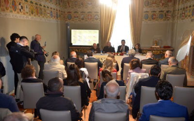 Giugno Antoniano Reatino 2026, presentato il programma