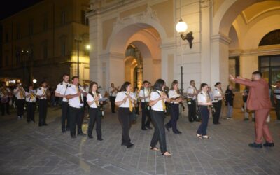 Concluso con grande successo il Festival della Reatinità: una settimana di eventi per la promozione del territorio