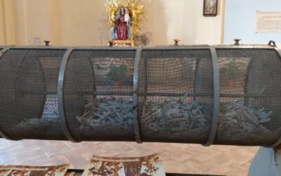 Processione dei Ceri 2026, tutti i portatori estratti