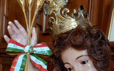 Le “Tre spighe d’oro” compiono cento anni: sabato 25 luglio la celebrazione liturgica